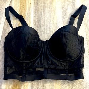 Very sexy Victoria secret bra